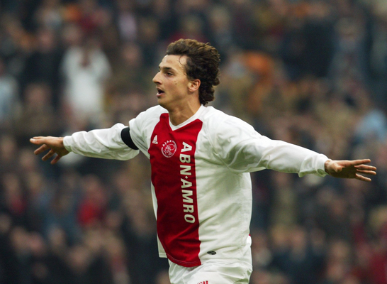 Θυμήθηκε τα… νιάτα του ο Ζλάταν!