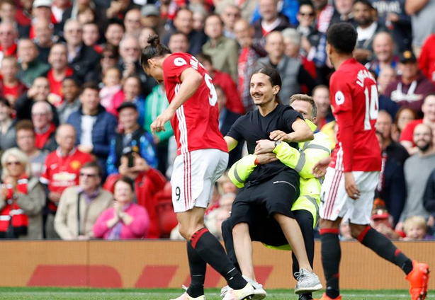 Η Γιουνάιτεντ απέκτησε και… δεύτερο Ζλάταν