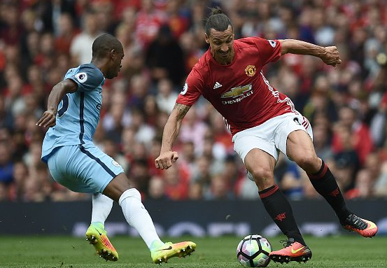 Τέτοια στατιστικά θα μπορούσε να έχει ΜΟΝΟ ο Ζλάταν!