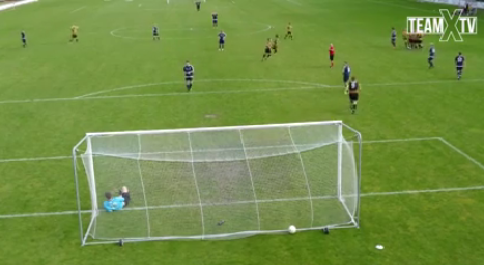 Αυτός είναι ο Ζλάταν των… φτωχών! (vid)