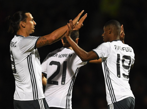 “Ο Ζλάταν μου θυμίζει τον “terminator”