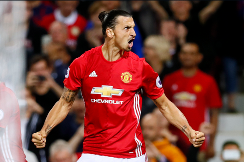 Μπράβο… Ζλάταν! (vid)