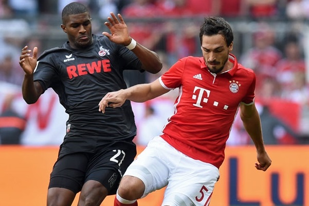 Φαινόταν να έρχεται