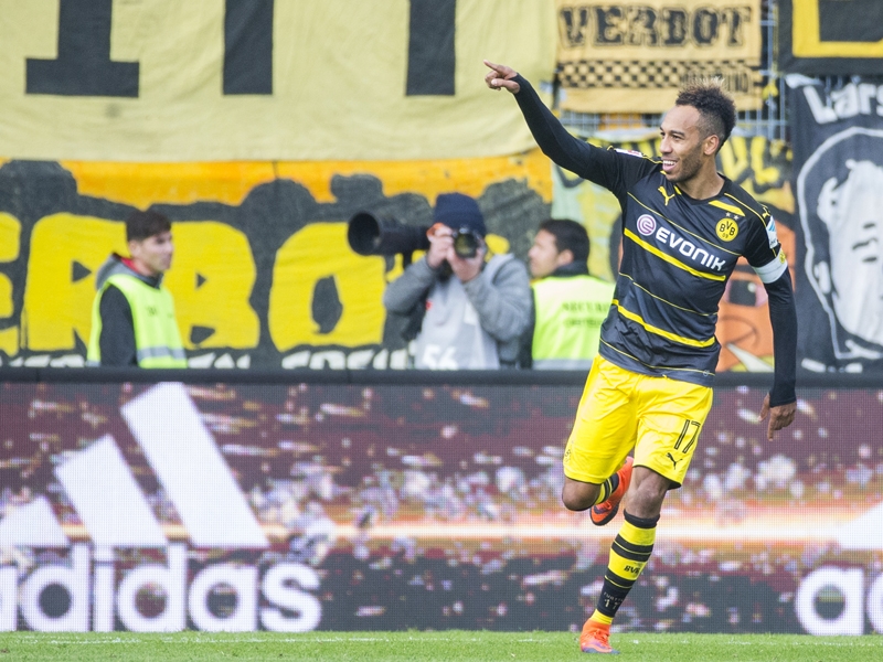 Τα βρήκε πάλι σκούρα…