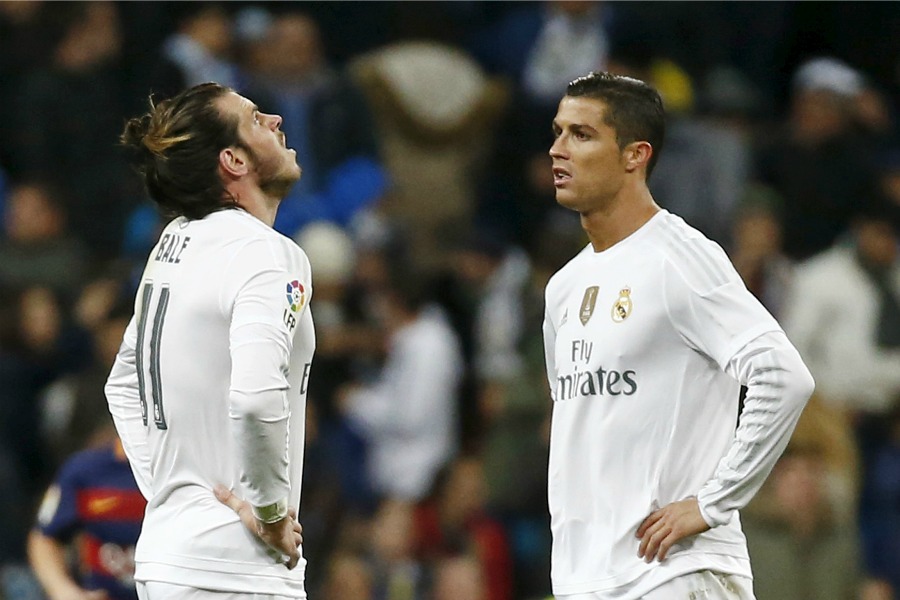 Μπέιλ: “Τώρα είμαστε ομάδα, δεν παίζουμε για έναν”