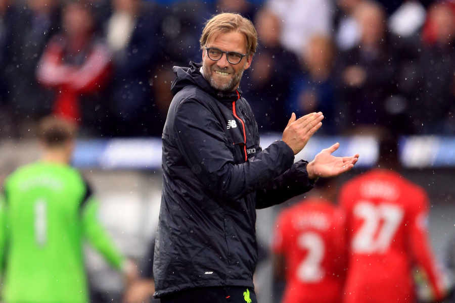 Αδιανόητο «καρφί» του Κλοπ στον Όσκαρ