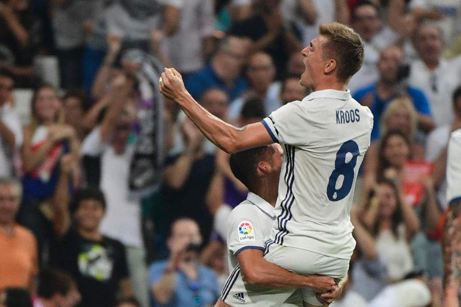 Απίστευτο ρεκόρ του Κρόος στα στημένα!