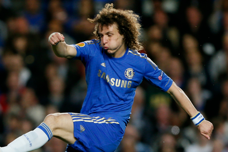 Λουίζ: «Παίκτες σαν τον Πίρλο, έπρεπε να παίζουν για πάντα» (pic)