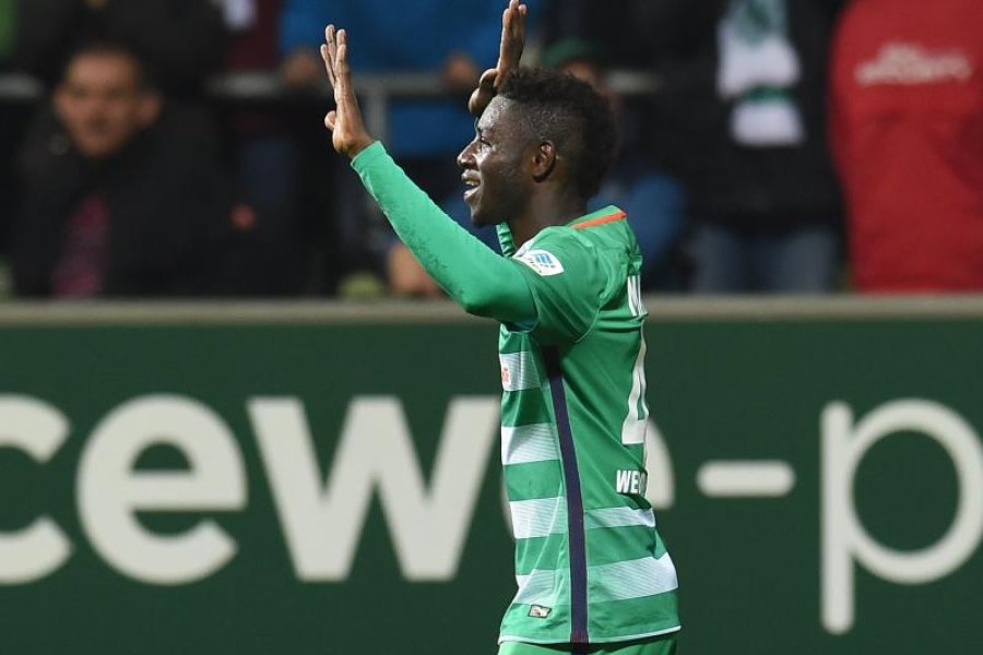 Το όνειρο ενός πρόσφυγα στην Μπουντεσλίγκα