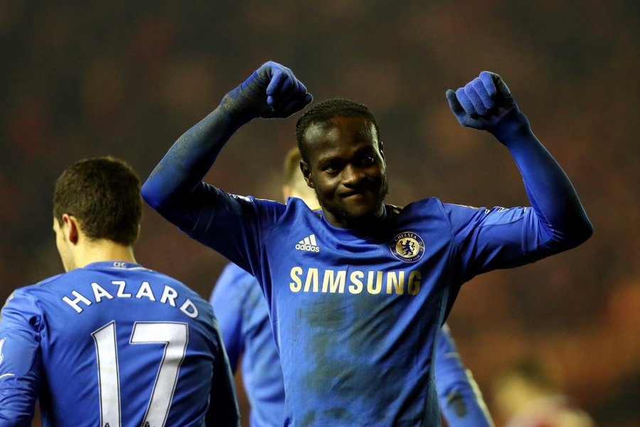 Έκραξε τον Μουρίνιο ο Μόζες