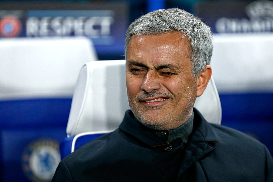 Χειρότερη η Γιουνάιτεντ του Μουρίνιο από του Μόγες! (pic)