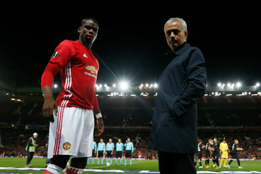 “O Πογκμπά άλλαξε για τους Αϊνστάιν”