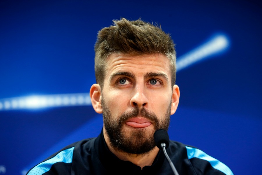 Πικέ: «Η χειρότερη ποδοσφαιρική εμπειρία της ζωής μου»