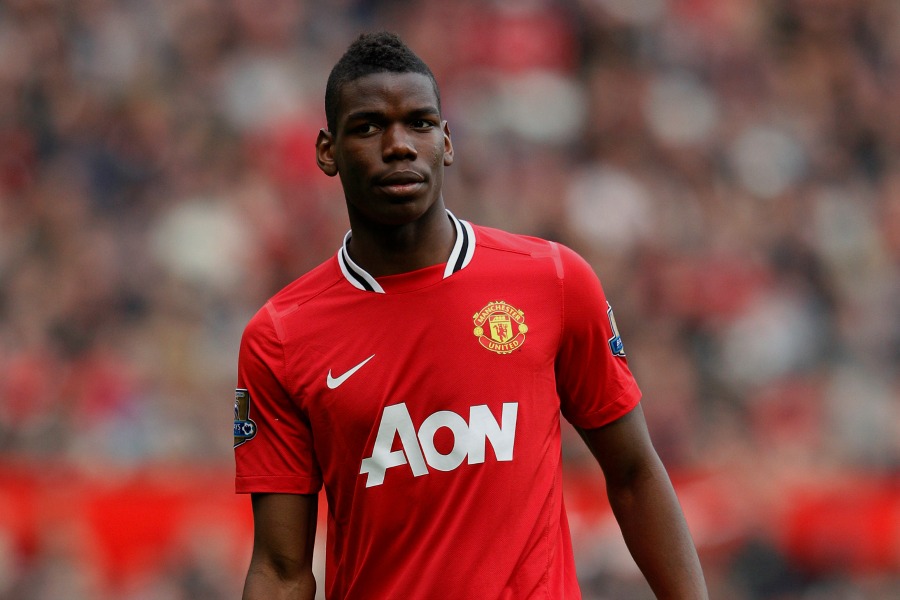 Διαφήμιση σκέτο… έπος με πρωταγωνιστή τον Πογκμπά (vid)