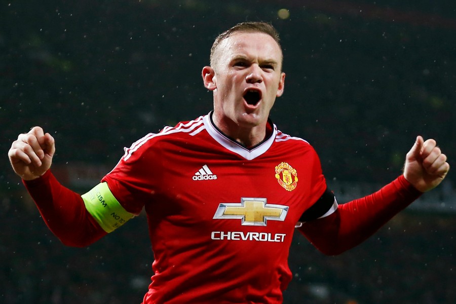 Θέλει Ρούνεϊ η Έβερτον (;)