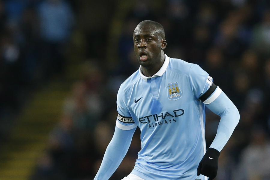 Κοντά σε Τουρέ η Άρσεναλ!