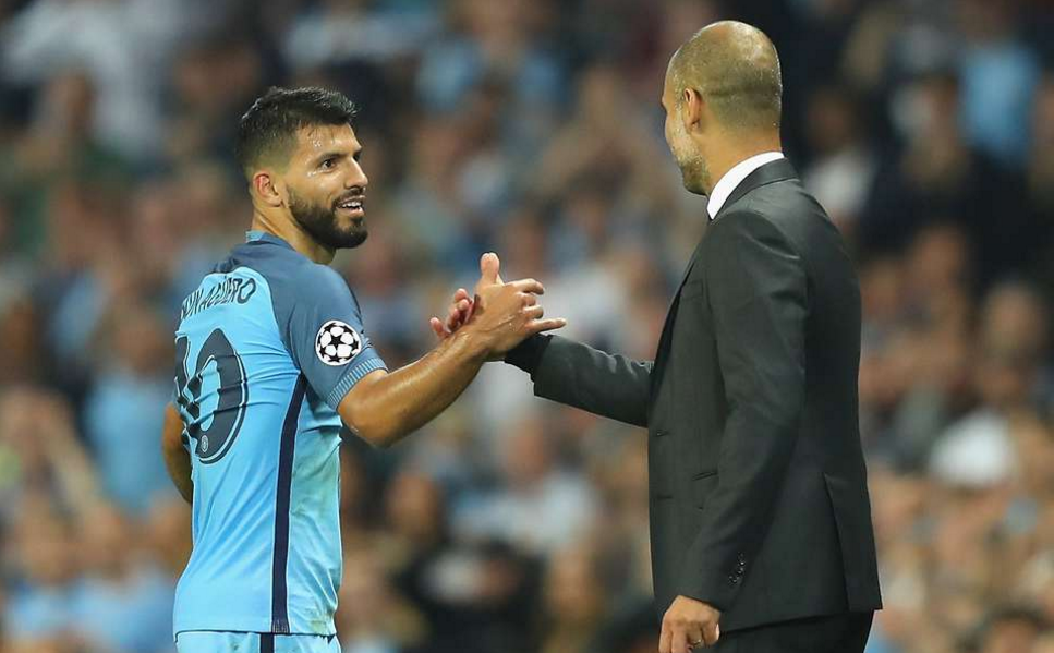 “Γι΄αυτό δε ξεκίνησα τον Αγκουέρο”