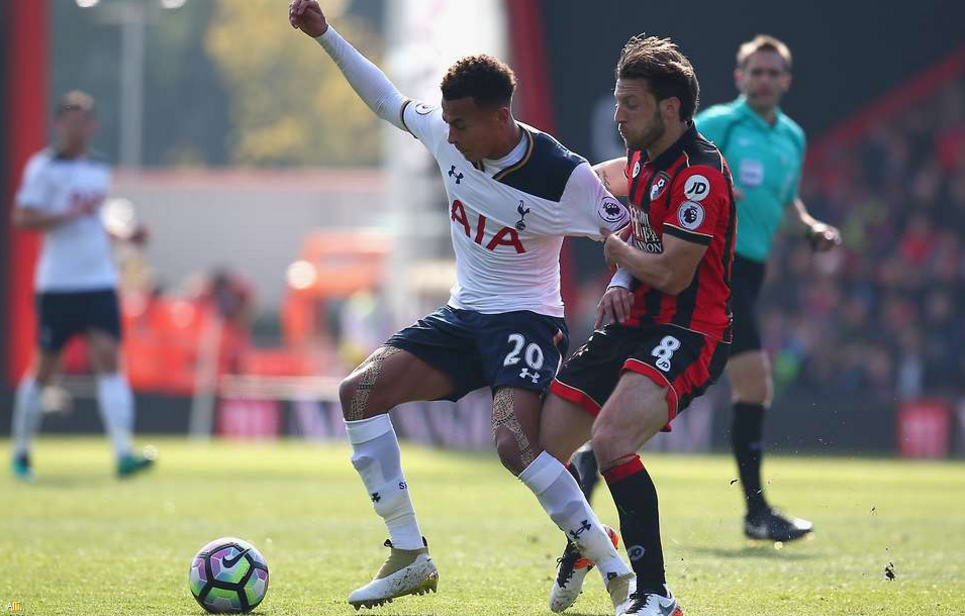 Tο διπλό “τούνελ” του Άλι (vid)