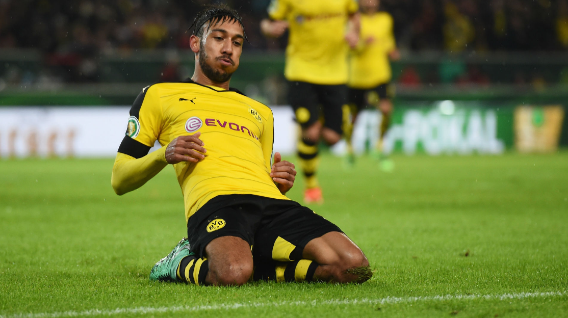 Τα “σκάει” για Ομπαμεγιανγκ η Ρεάλ