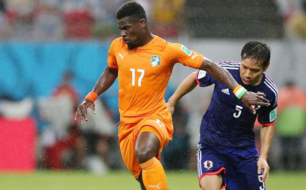 Προκάλεσε για μία ακόμη φορά ο Οριέ (vid)