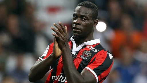 Κάνει ζωάρα (και πάλι) ο Μπαλοτέλι