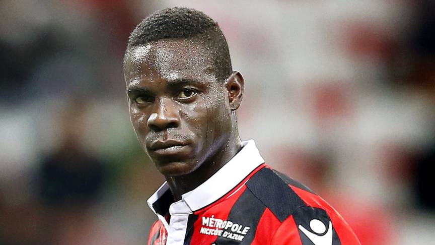 Άλλο ένα “παστέλι” από τον “Σούπερ” Μπαλοτέλι! (vid)