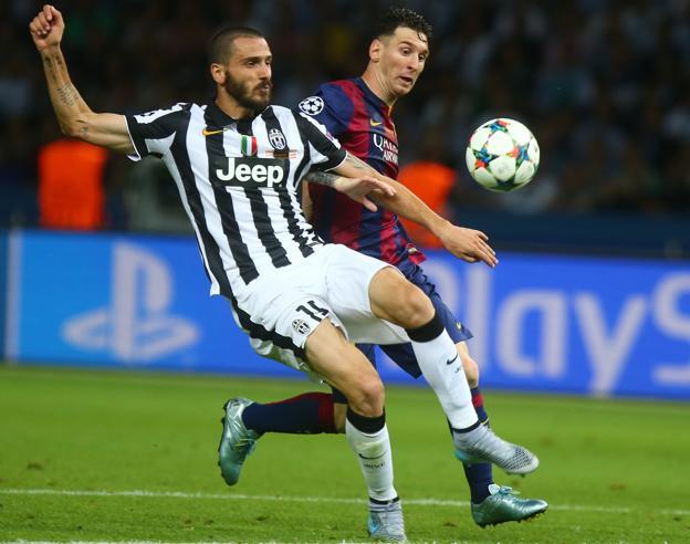 Σπάει κάθε ρεκόρ για τον Μπονούτσι η Τσέλσι