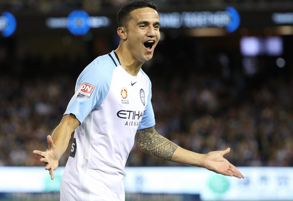 Η “ρουκέτα” της χρονιάς ήρθε από τον Κέιχιλ στην Αυστραλία (vid)