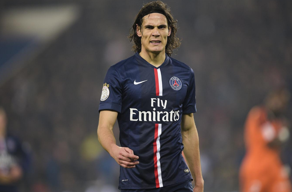 Κορυφαίος του 2016 ο Καβάνι!