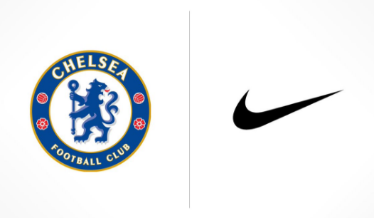 Μυθική συμφωνία της Τσέλσι με τη Nike (pic)
