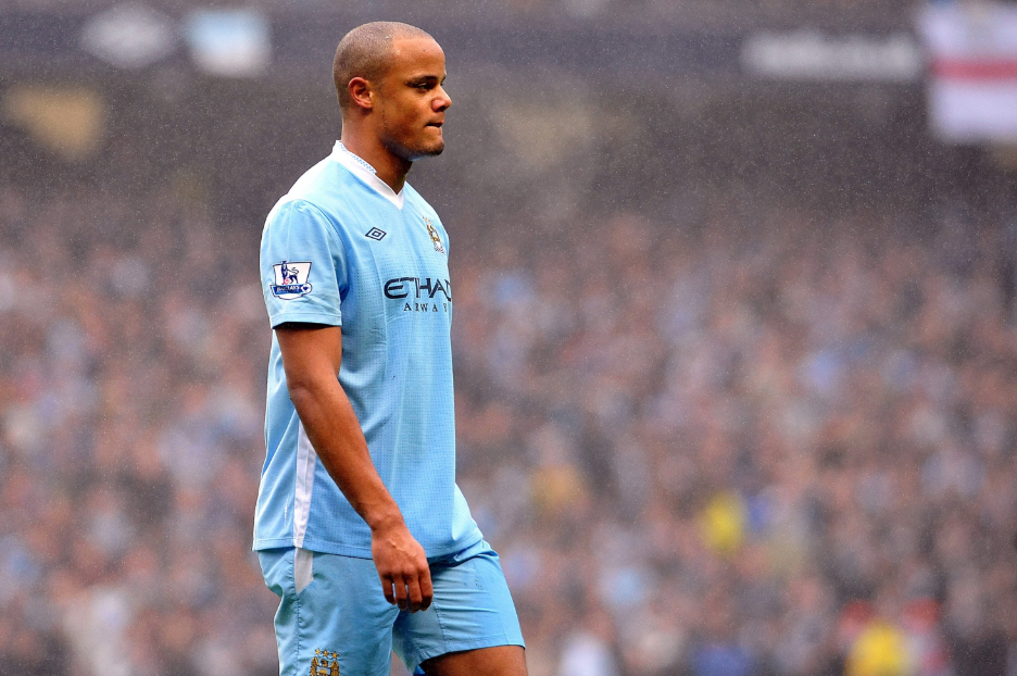 Γκουαρντιόλα: “Γι΄αυτό έκανα αλλαγή τον Κομπανί”