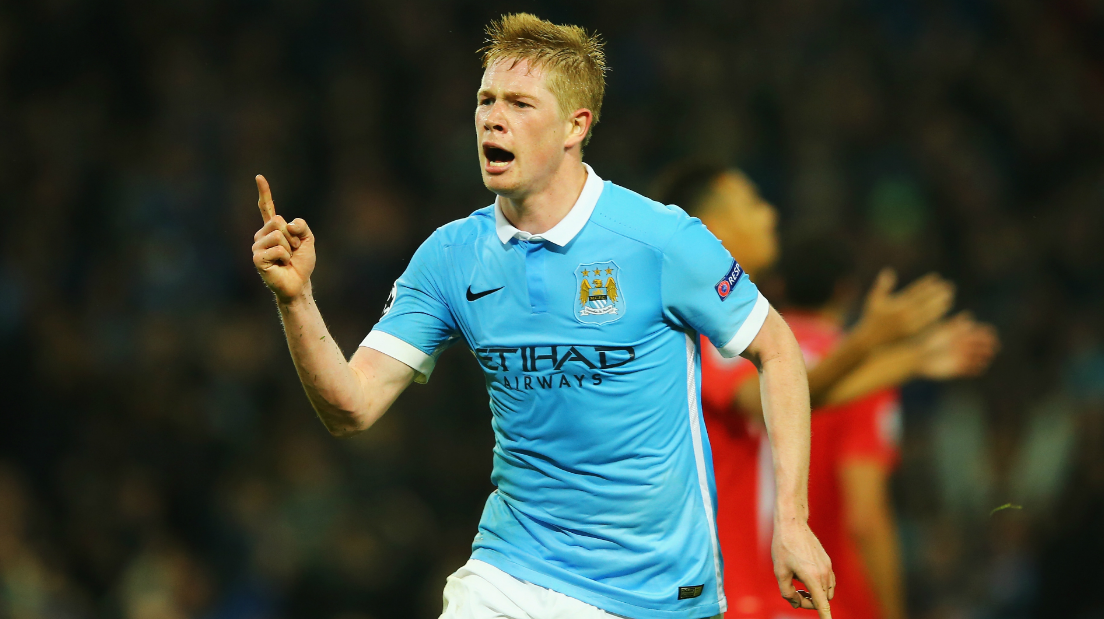 Αρνήθηκε να υπογράψει αυτόγραφα ο Ντε Μπρούιν (vid)