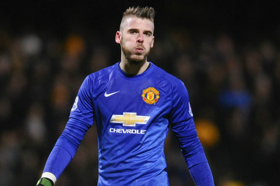 Προχωράει του Ντε Χέα στη Ρεάλ;