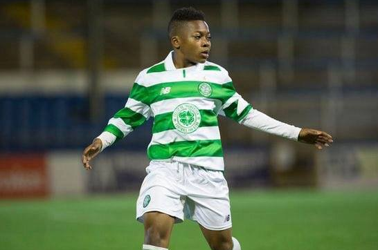 Ο 13χρονος Ντεμπελέ θα σε αφήσει με το στόμα ανοικτό! (vid)