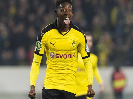 Πρώτο «όχι» της Ντόρτμουντ στα 130 εκατομμύρια της Μπαρτσελόνα!