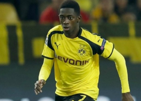 Κάνει κρύο εκεί στο Ντόρτμουντ (pic)