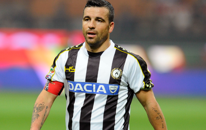 “Η Γιουβέντους θα κερδίσει το φετινό Scudetto”