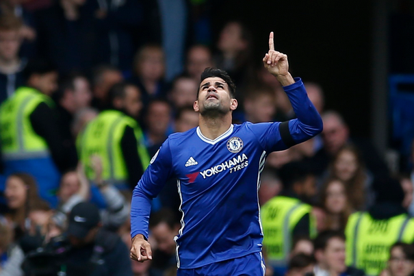 “Κάρφωσαν” την πρωταθλήτρια Λέστερ Κόστα και Αζάρ (vids)