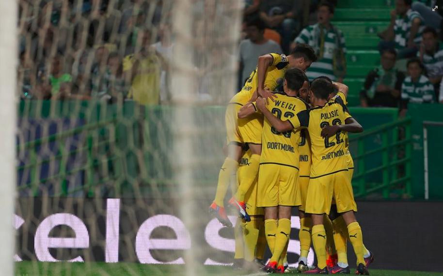 Το πάθημα (της Ρεάλ) έγινε μάθημα (vid)