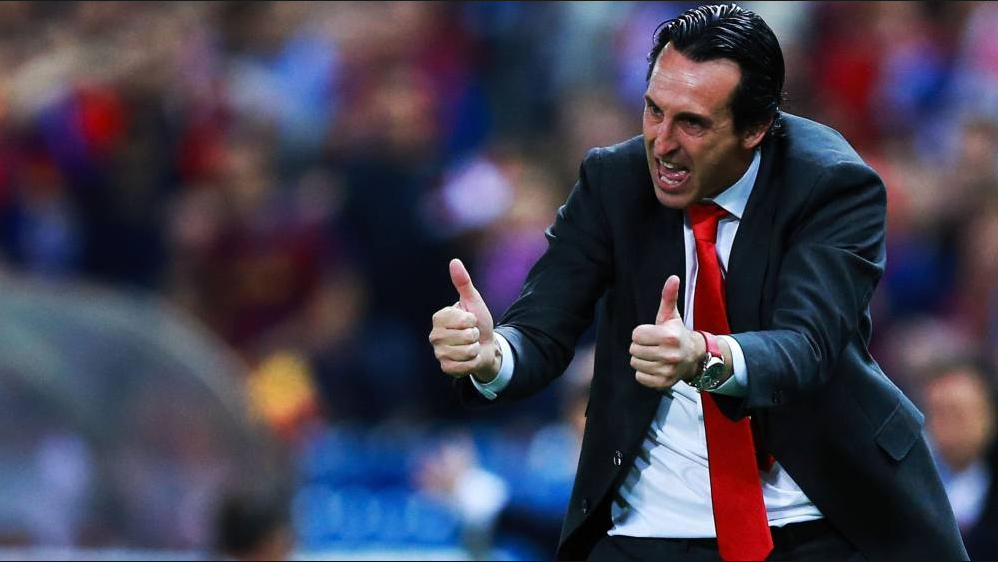 Έμερι: «Δεν υπολογίζουμε τον Λούκας»