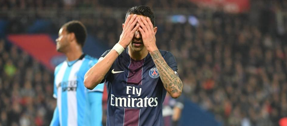 PSG, better with no money!