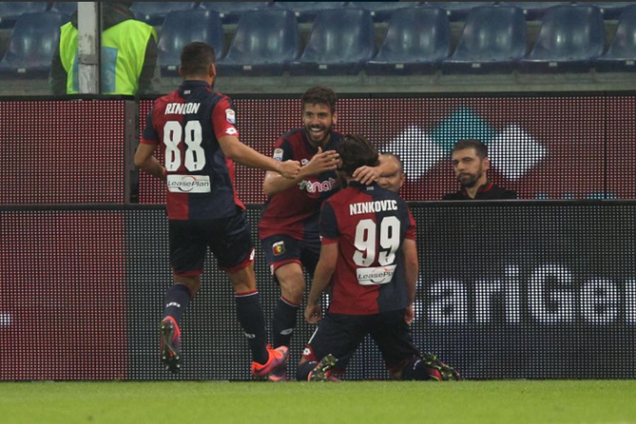 Απότομη προσγείωση για τη Μίλαν!