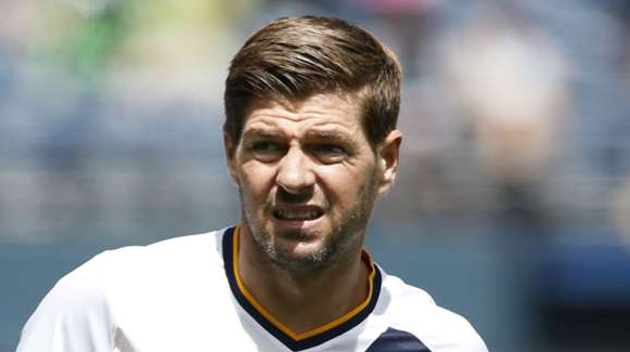 Σκέφτεται την επιστροφή στην Αγγλία ο Τζέραρντ