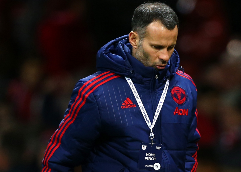 “Θα λάτρευα να δω τον Μόντριτς στη Γιουνάιτεντ”