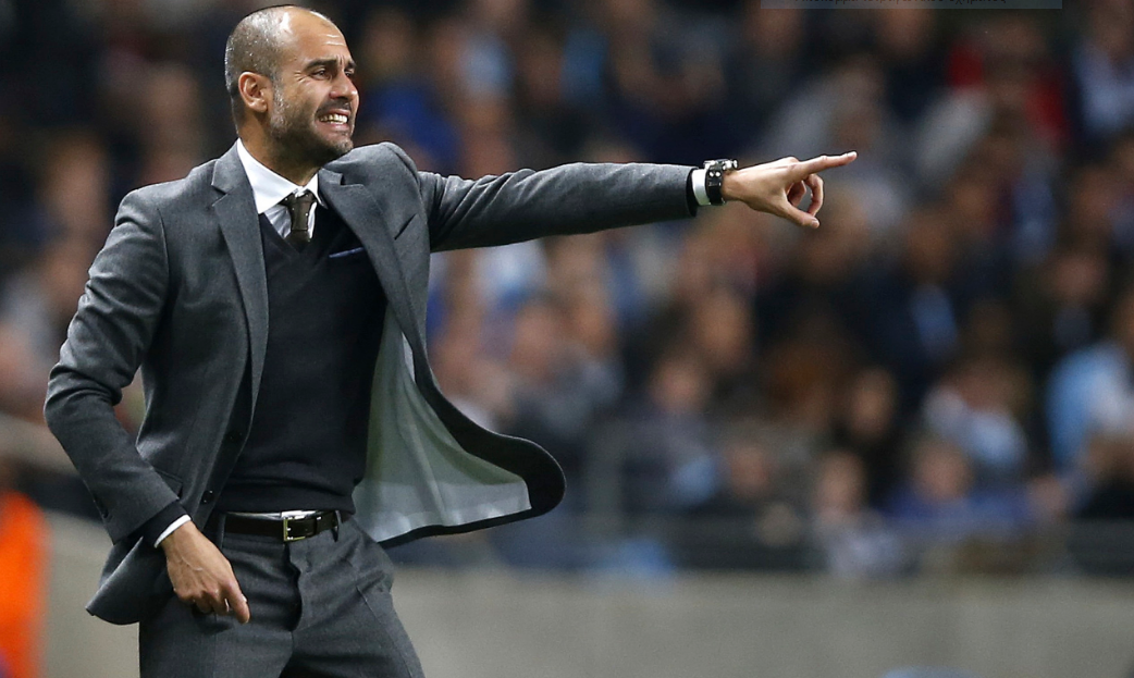 Γκουαρντιόλα: «Ελπίζω να είμαστε σε καλύτερη κατάσταση τον Φεβρουάριο»