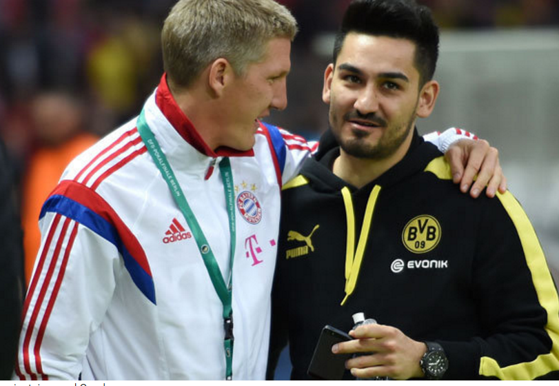 “Δείχνουν ασέβεια προς τον Σβαϊνστάιγκερ”