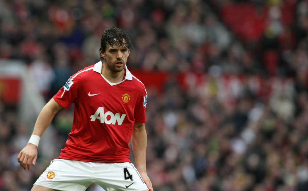 Χάργκριβς: “Αυτή είναι η καλύτερη φετινή μεταγραφή της Γιουνάιτεντ”