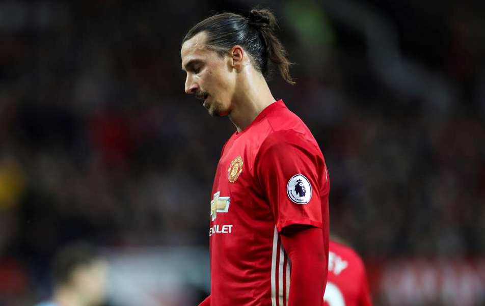 Τους άφησε άφωνους ο Ζλάταν!