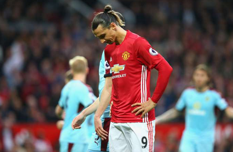 Ζλάταν: «Όσο μεγαλώνω, νιώθω καλύτερος»