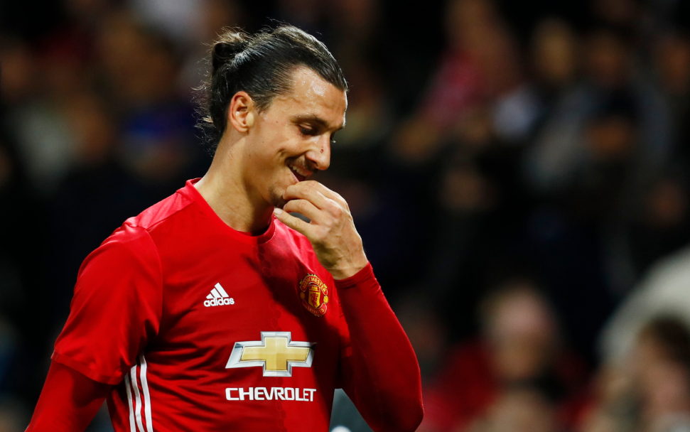 Ζλάταν: «Θέλω να γίνω σαν τον… »